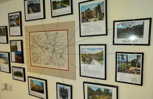 The Garden Lodge - Foto 25