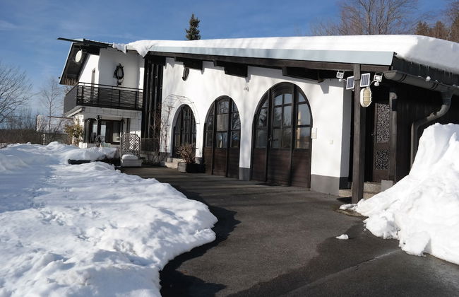 Ferienhaus Mauth - Foto 52