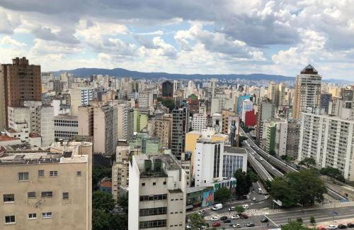 STUDIOS - PARQUE AUGUSTA - 3 min METRÔ - Foto 42