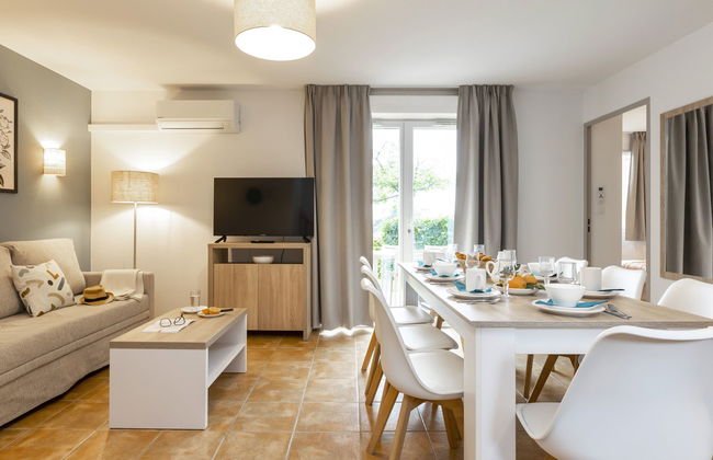 Odalys Référence Les Côteaux de Sarlat - Foto 30