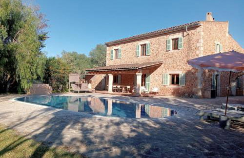 Country House Es Trenc - Foto 9