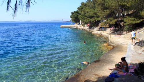 Apartments with parking space Sali, Dugi otok - 8154 - Foto 4