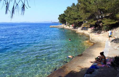 Apartments with parking space Sali, Dugi otok - 8154 - Foto 4