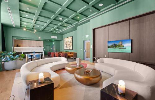 1Bd Top Location Downtown Miami - Foto 47