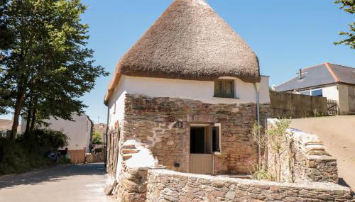 The Old Cider Barn - Foto 2