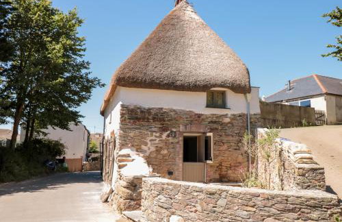 The Old Cider Barn - Foto 2