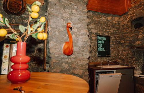 Zur alten Oelmuehle Wellness & Entertainment - Foto 27