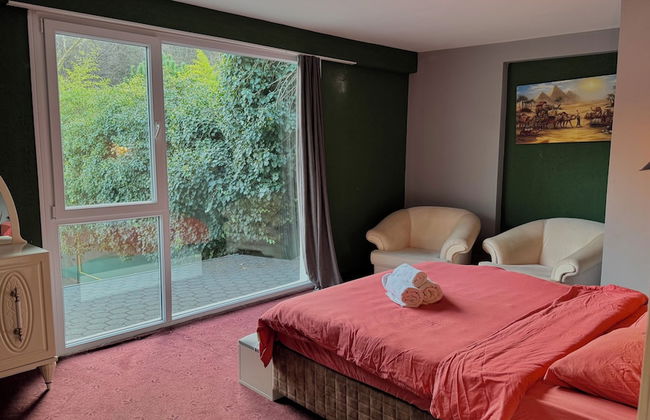 secret valley - Foto 5