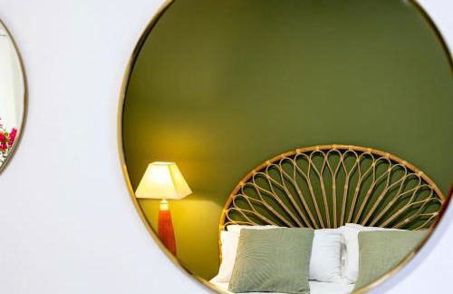 Riad Alhambra - Foto 74