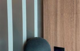 Internacional Residence Benjamin Vista mar - Foto 36