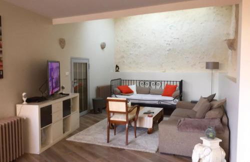 Belle demeure de 1820, classée, à 5 mn de Blois, 10 mn de Chambord - Foto 25