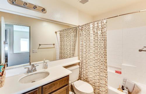 Spacious Menifee Home with Patio, 9 Mi to Lake! - Foto 19