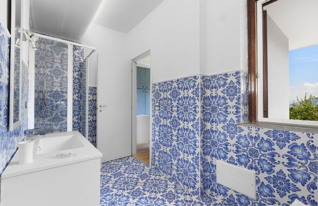 Villa Amore in Castellammare di Stabia - Foto 32