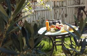 Villa "Schöni" - Foto 6