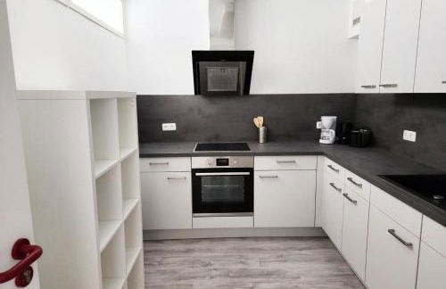 Work & Stay Apartments in Stolberg - Foto 5