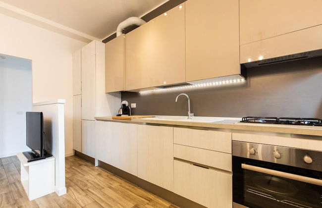 Bellarmino 21 in Milano - Foto 34