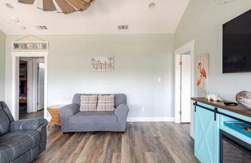 King Bed, Fireplace. Sleeps 8 - Foto 42