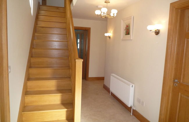 Derryleigh House - Foto 14