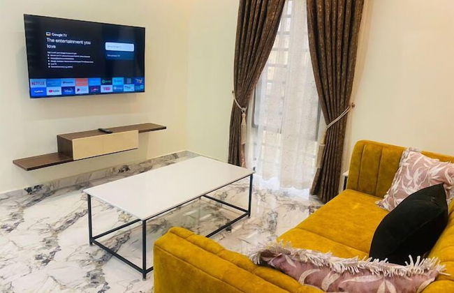 LV 21 APARTMENT - Foto 17