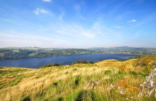 Bryn Araul - Foto 20