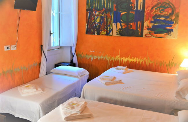 Art And Relax Termini - Foto 14