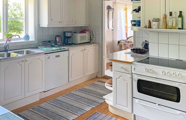 Holiday Home in Gedser - Foto 10