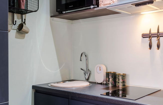 Your Apartment I Brixton - Foto 11