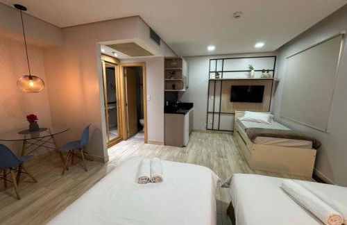 Hotel Flat Guarulhos 5 - Foto 13