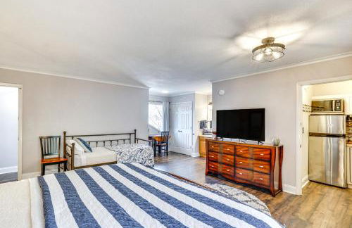 Dock, Boat Slip and View Lakefront Tan-Tar-A Home! - Foto 14