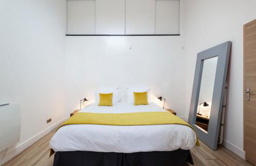 Suite Appart Place Versepuy - Foto 2