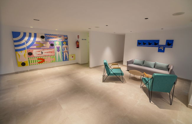 Aparthotel Novo Mar - Foto 126