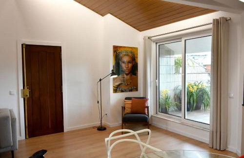 Orchid House - T1 Apartment - Foto 30