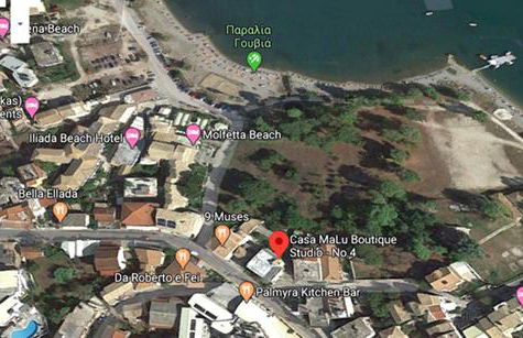 Casa MaLu Boutique Studio No 4 - Foto 16