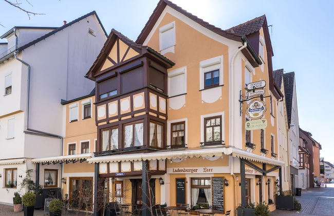 Limehome Aalen Reichsstädter Str. - Foto 79