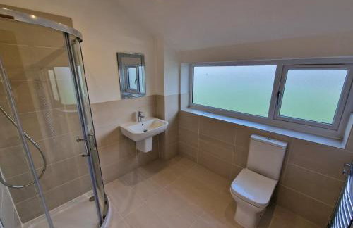 4 Bed Home in Altrincham by City SuperHost - Foto 12