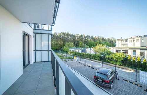 Willa La Maddalena ALLDAYHOLIDAY Mielno - Foto 44