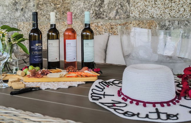 Quinta Picouto de Cima - Foto 12