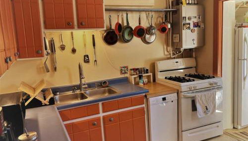 La Casita Colorada, 12 block to river STR#865 - Foto 4