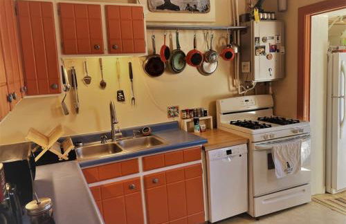 La Casita Colorada, 12 block to river STR#865 - Foto 4