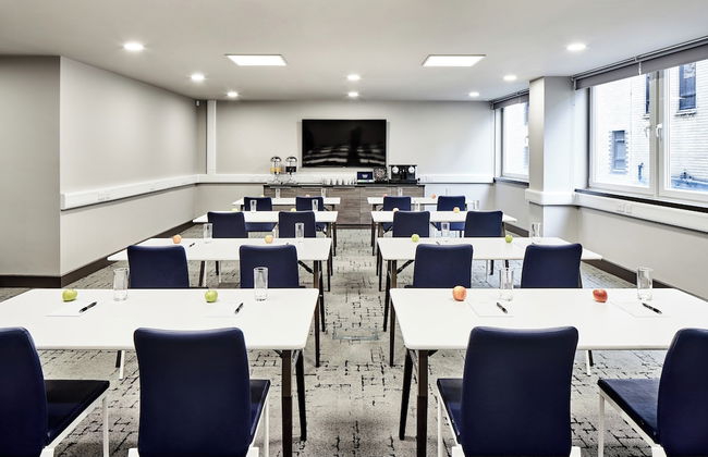 Citadines City Centre Liverpool - Foto 42