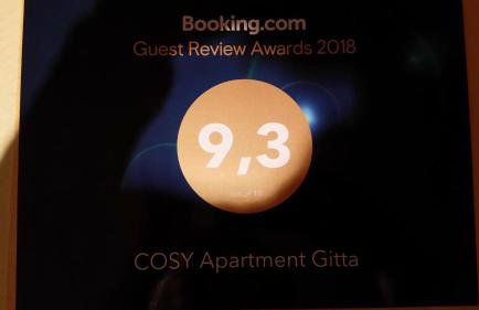 Cosy Apartment Gitta - Photo 27