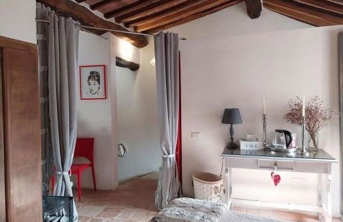 Romantic & Charming appartamento esclusivo in centro storico Cuore di Toscana - Foto 25