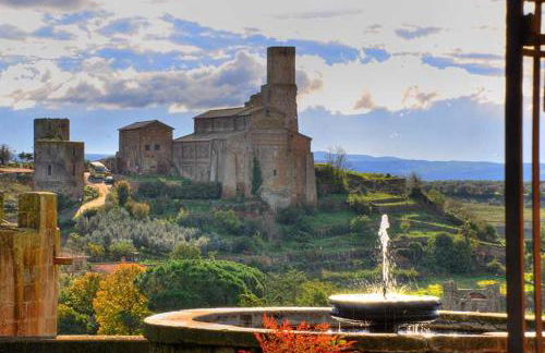 Casa Vacanze Le Volte Tuscania - Foto 21