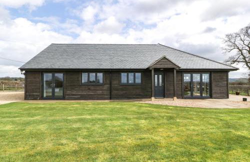 Rectory Farm View - Photo 1