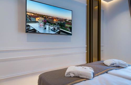 Rocca Riviera Umag Luxury Apartments - Foto 57