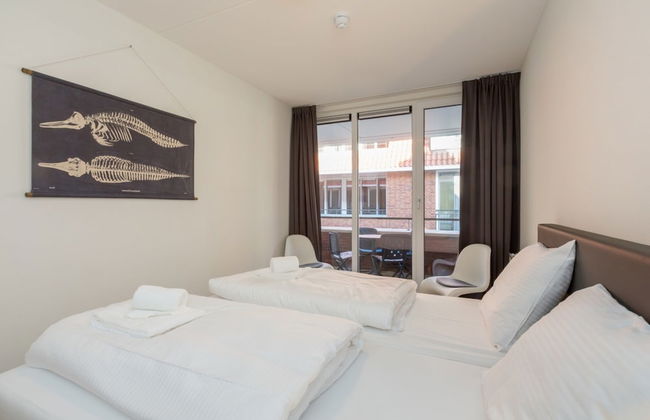 Lush Apartment in Zoutelande Near Beach - Photo 20