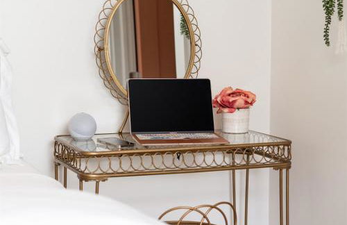 Cowboy Chic Condo Near 12 South and Downtown Nashville in Walkable Area - Foto 20