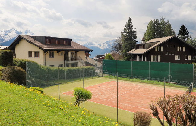 Grand Hôtel B47 - Foto 24