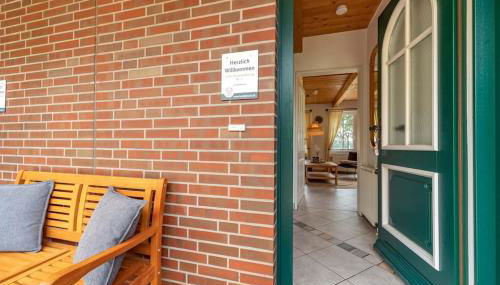 Ferienwohnung Lüttje Huck - Seeblick 4 - Foto 4