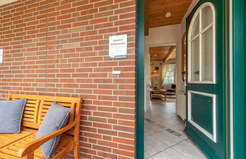 Ferienwohnung Lüttje Huck - Seeblick 3 - Foto 4